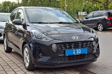 Hyundai i10 Gebrauchtwagen