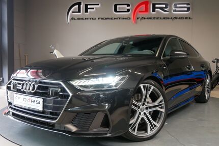 Audi A7 Gebrauchtwagen