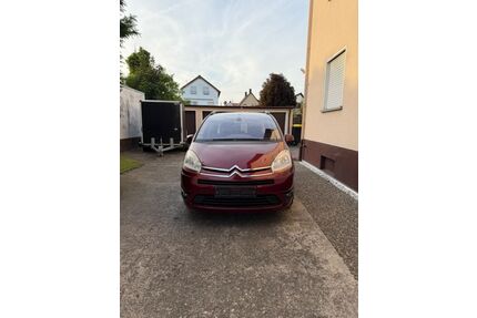 Citroen C4 Picasso Gebrauchtwagen