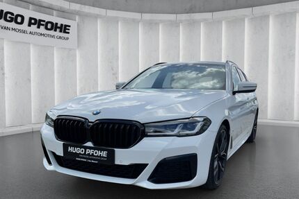 BMW 530 Gebrauchtwagen