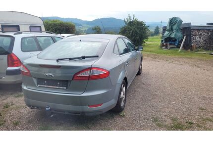 Ford Mondeo Gebrauchtwagen