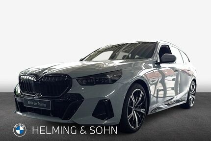 BMW 540 Gebrauchtwagen
