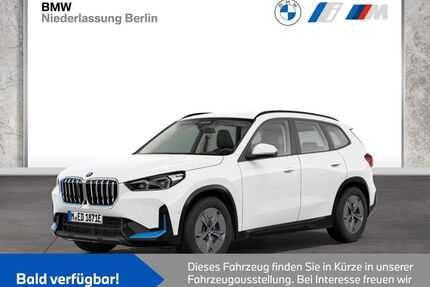 BMW iX1 Gebrauchtwagen