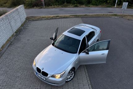 BMW 523 Gebrauchtwagen
