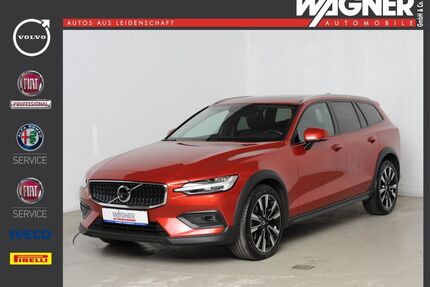 Volvo V60 Cross Country Gebrauchtwagen