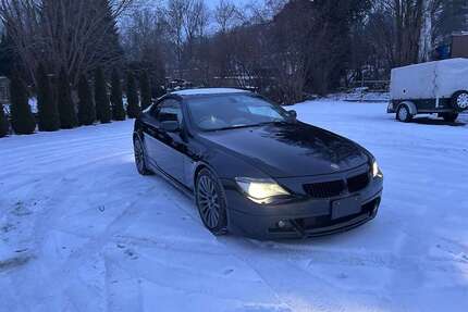 BMW 645 Gebrauchtwagen