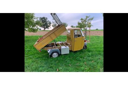 Piaggio APE Gebrauchtwagen
