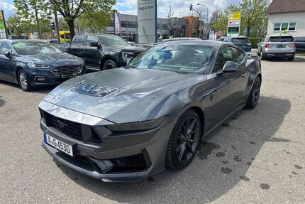 Ford Mustang Gebrauchtwagen