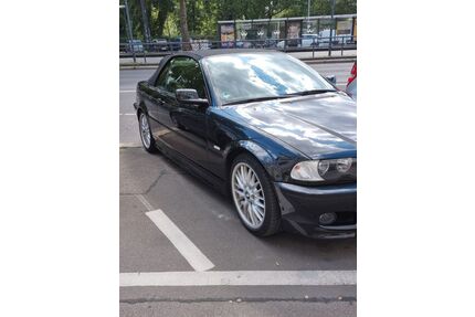 BMW 325 Gebrauchtwagen