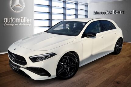 Mercedes-Benz A 180 Gebrauchtwagen