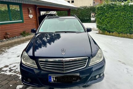Mercedes-Benz C 220 Gebrauchtwagen