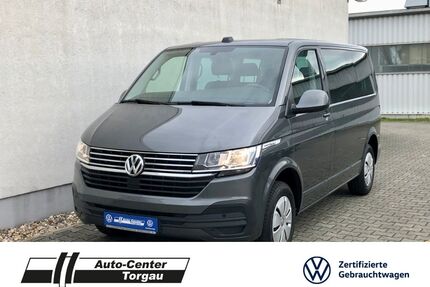 VW T6 Caravelle Gebrauchtwagen
