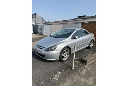Peugeot 307 Gebrauchtwagen