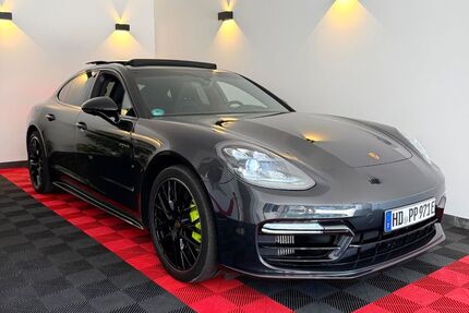 Porsche Panamera Gebrauchtwagen