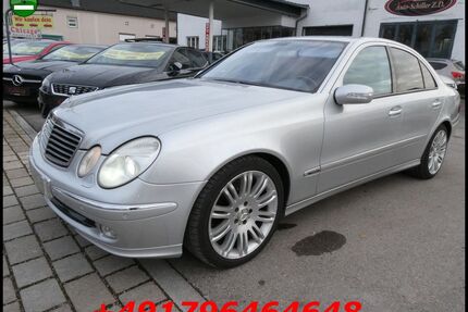Mercedes-Benz E 500 Gebrauchtwagen