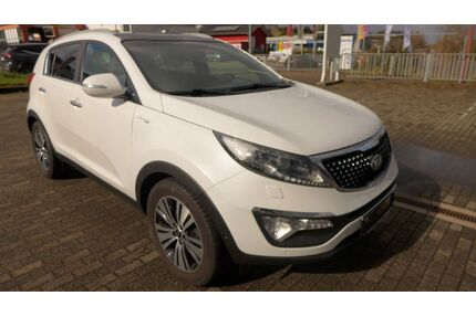 Kia Sportage Gebrauchtwagen