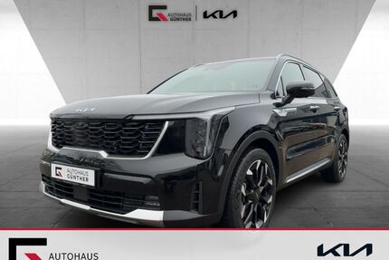 Kia Sorento Gebrauchtwagen