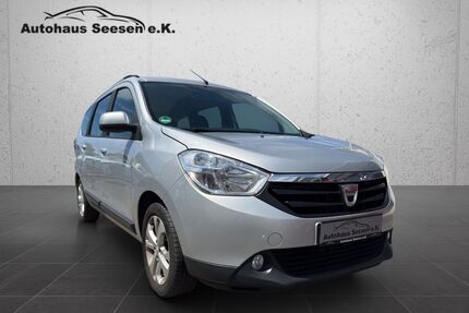 Dacia Lodgy Gebrauchtwagen