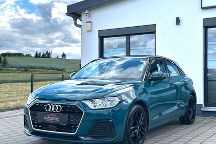 Audi A1 Gebrauchtwagen