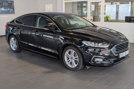 Ford Mondeo Gebrauchtwagen