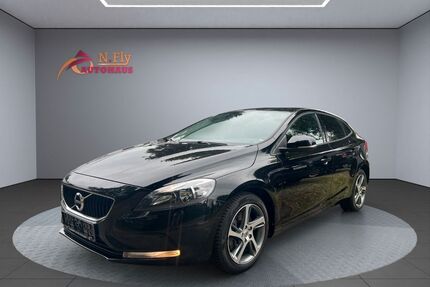 Volvo V40 Gebrauchtwagen