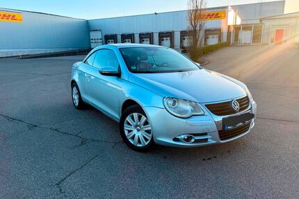 VW Eos Gebrauchtwagen