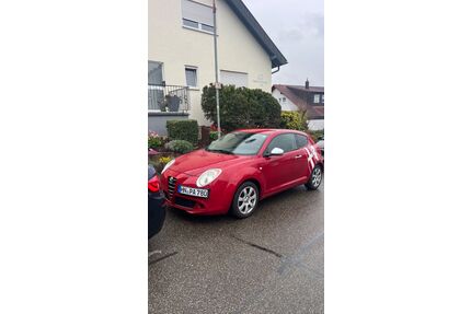 Alfa Romeo MiTo Gebrauchtwagen