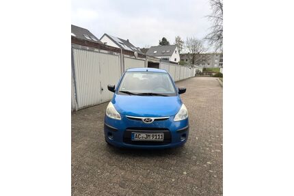 Hyundai i10 Gebrauchtwagen