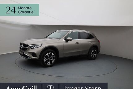 Mercedes-Benz GLC 400 Gebrauchtwagen
