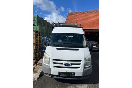 Ford Transit Gebrauchtwagen