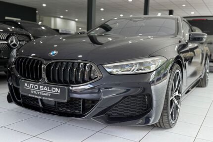 BMW 840 Gebrauchtwagen