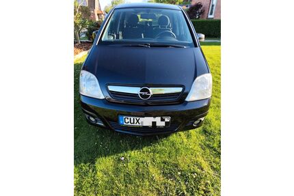 Opel Meriva Gebrauchtwagen