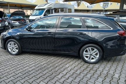 Kia ceed Sportswagon Gebrauchtwagen