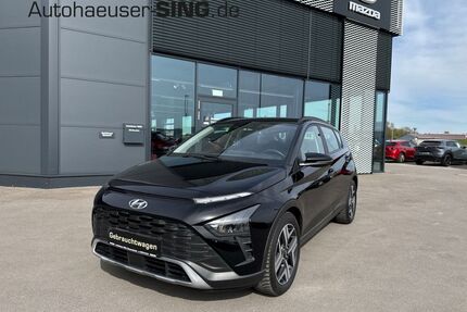 Hyundai BAYON Gebrauchtwagen