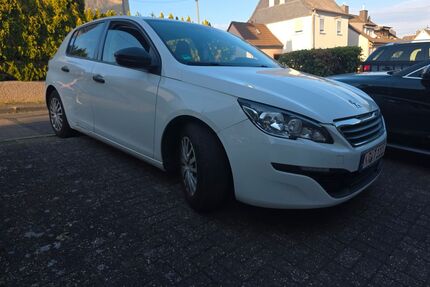 Peugeot 308 Gebrauchtwagen