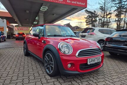 Mini ONE Gebrauchtwagen