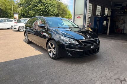 Peugeot 308 Gebrauchtwagen