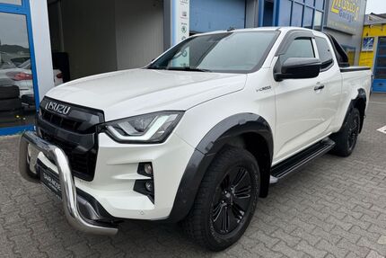 Isuzu D-Max Gebrauchtwagen