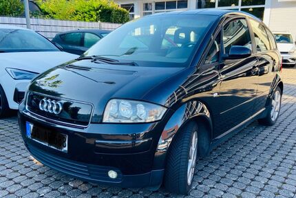 Audi A2 Gebrauchtwagen