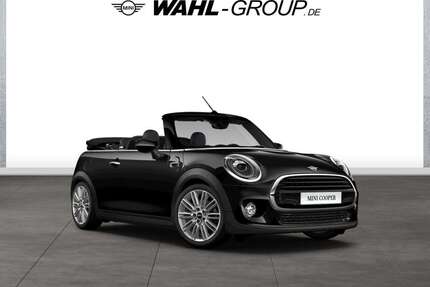 Mini Cooper Cabrio Gebrauchtwagen