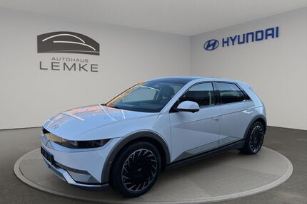 Hyundai IONIQ 5 Gebrauchtwagen