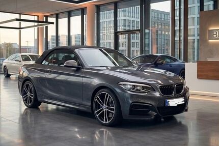 BMW M240i Gebrauchtwagen