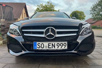 Mercedes-Benz C 200 Gebrauchtwagen