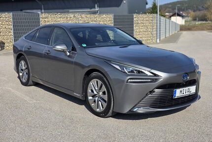 Toyota Mirai Gebrauchtwagen