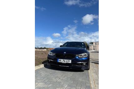 Alpina B3 Gebrauchtwagen