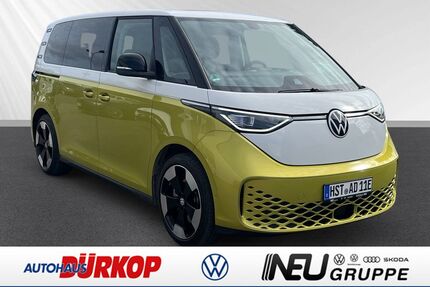 VW ID. Buzz Gebrauchtwagen