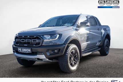 Ford Ranger Gebrauchtwagen