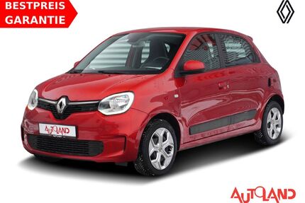 Renault Twingo Gebrauchtwagen