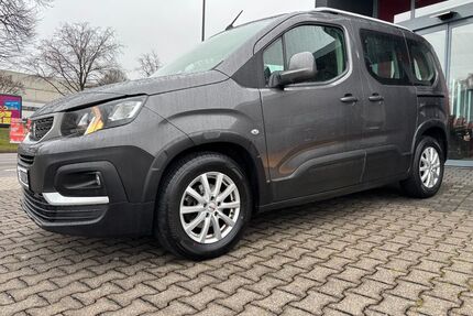 Peugeot Rifter Gebrauchtwagen