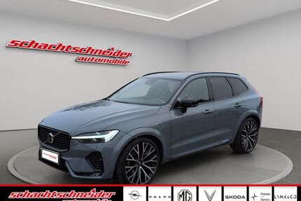Volvo XC60 Gebrauchtwagen